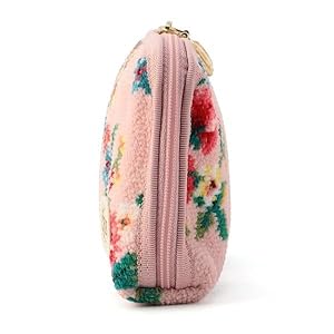 Amazon | [フェイラー] マドモワゼルローズ 便利ポーチ MRS
